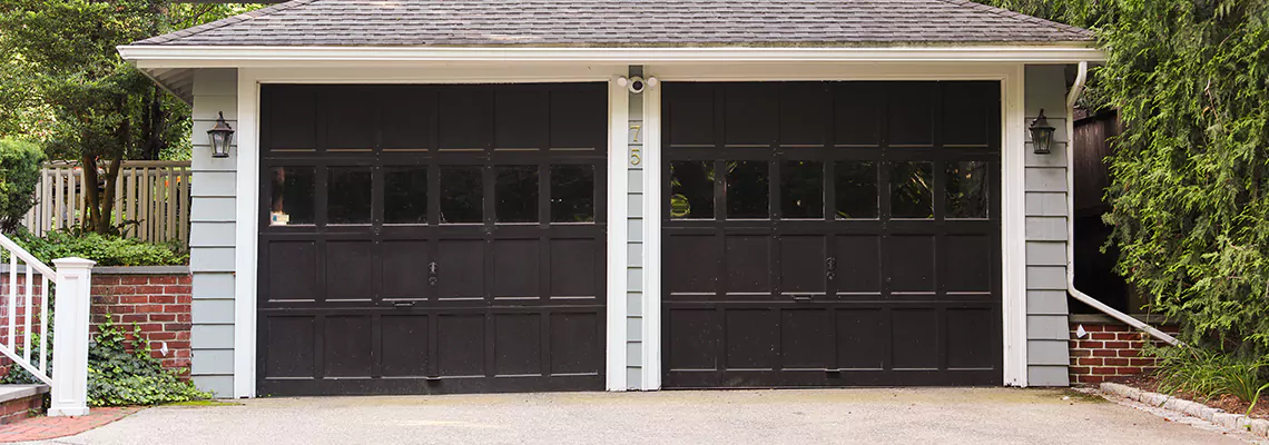 Wayne Dalton Custom Wood Garage Doors Installation Service in Homestead