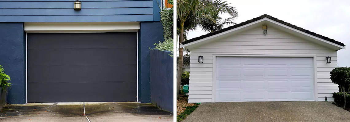 Sectional Garage Door Guy in Homestead