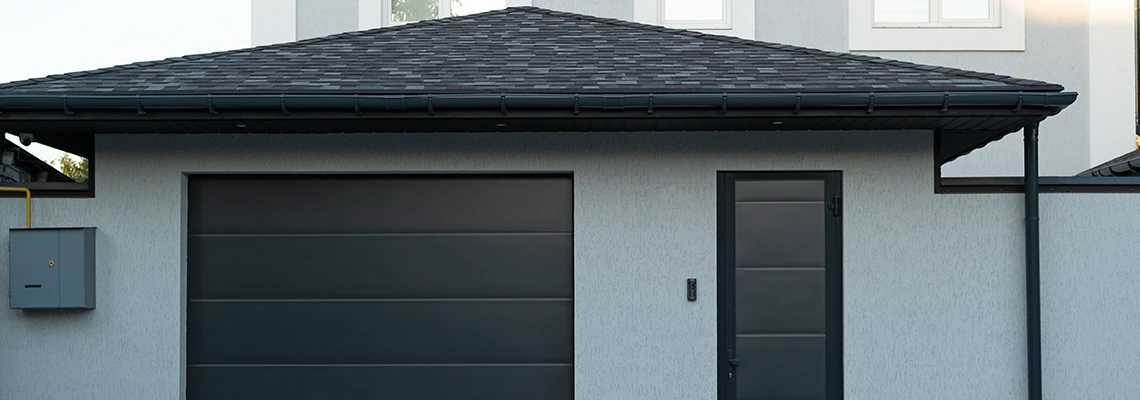 Insulated Garage Door Installation for Modern Homes in Homestead