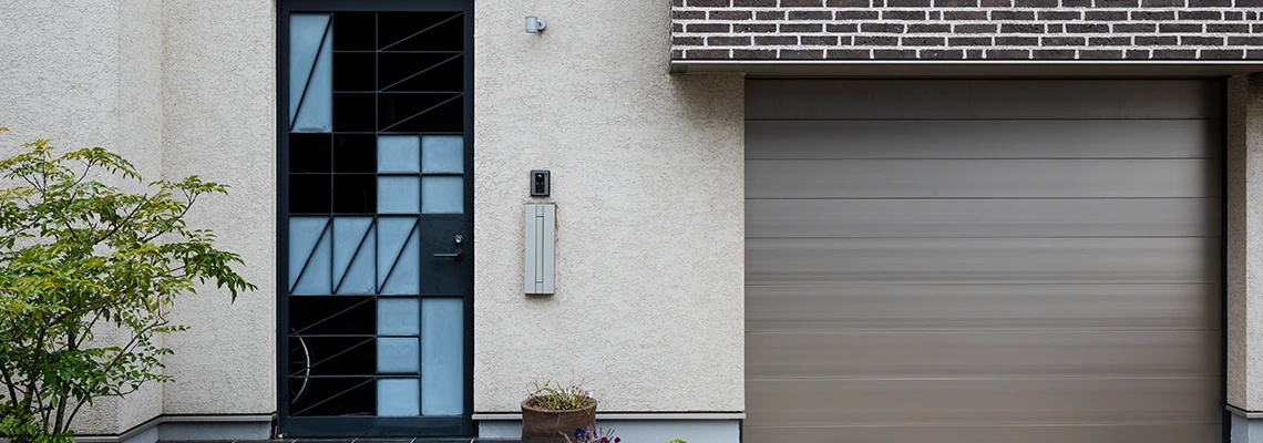 Sliding Garage Door Installation for Modern Homes in Homestead
