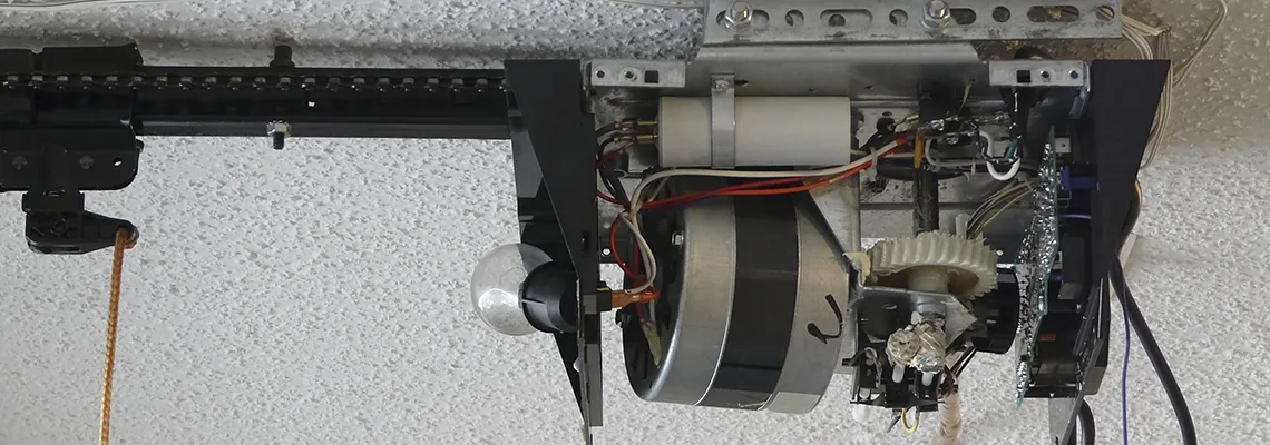 Garage Door Sensor Loud Beep Noise Repair in Homestead