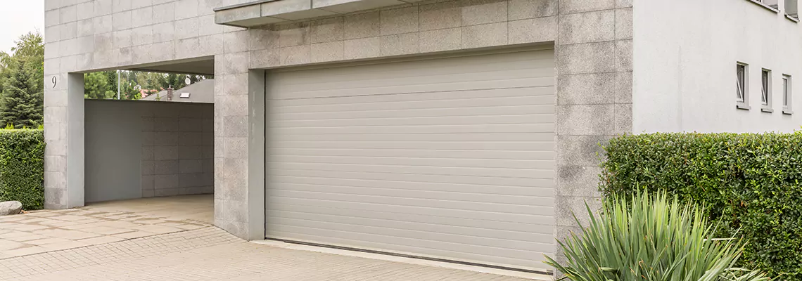 Residential Overhead Door Repair in Homestead