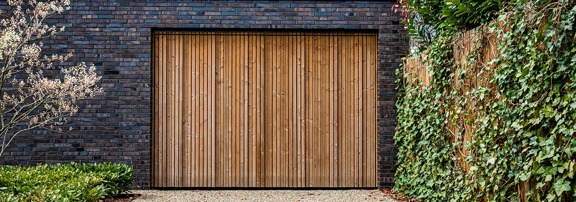 Amarr Traditional Garage Doors Tracks Repair in Homestead