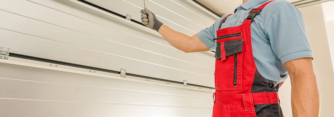 Garage Door Cable Repair Expert in Homestead