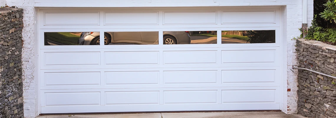 Residential Garage Door Installation Near Me in Homestead