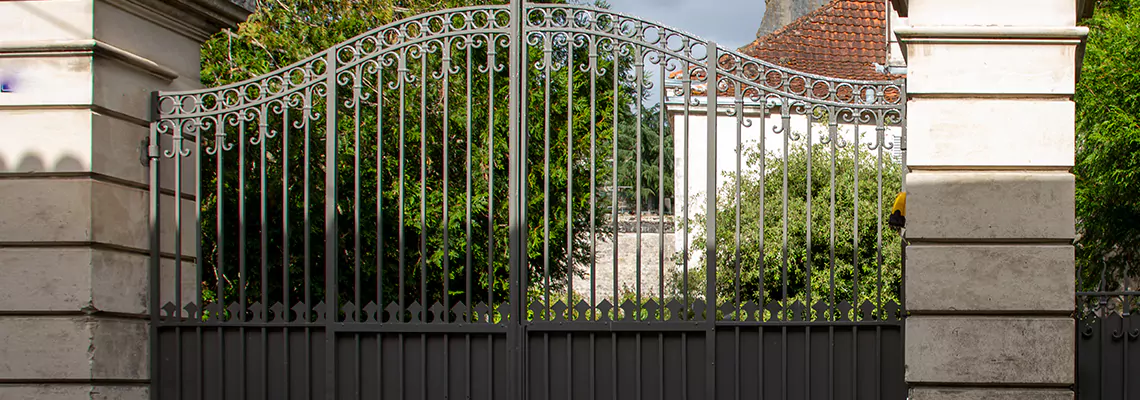 Wooden Swing Gate Repair in Homestead