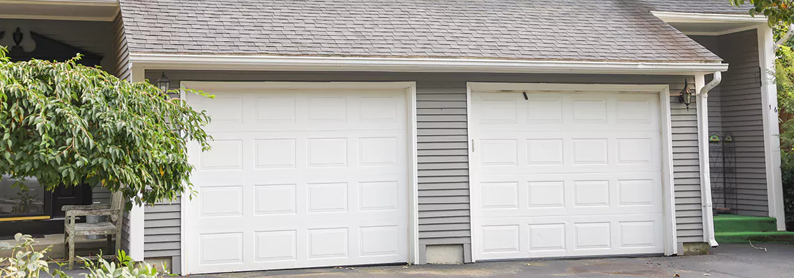 Licensed And Insured Garage Door Installation in Homestead