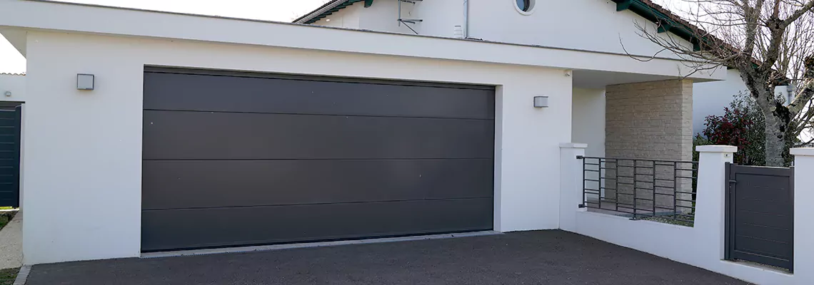 New Roll Up Garage Doors in Homestead