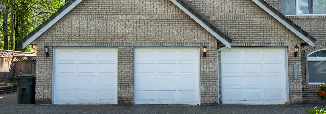 Garage Door Emergency Release Services in Homestead
