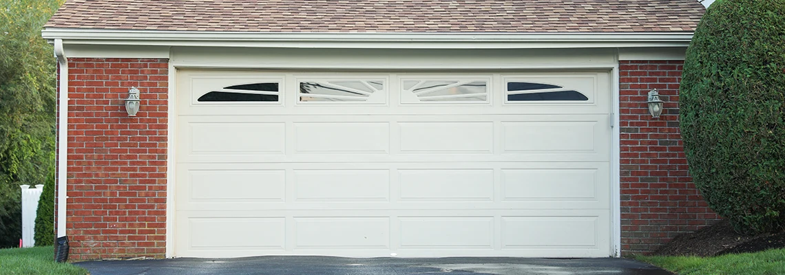 Residential Garage Door Hurricane-Proofing in Homestead