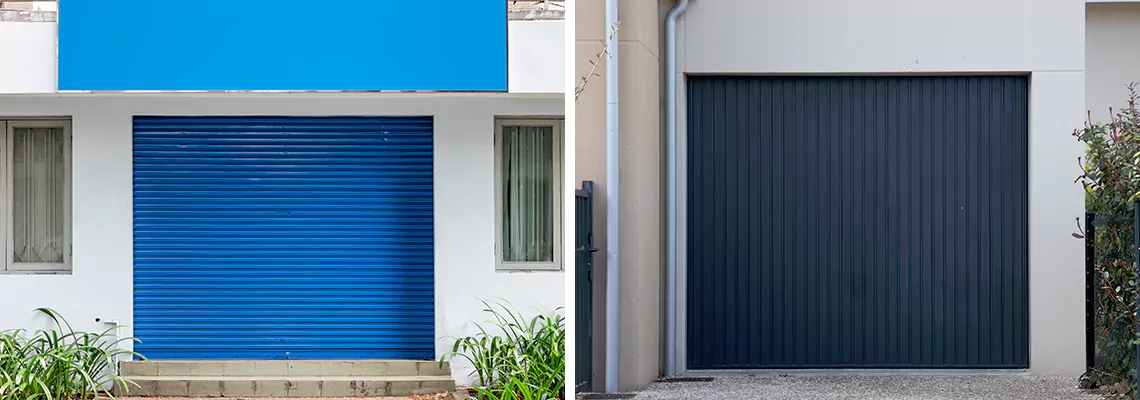 Commercial Garage Door Emergency Installation Services in Homestead