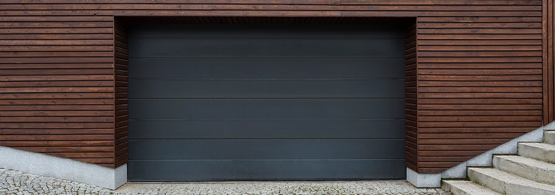 Garage Door Insulation Replacement in Homestead