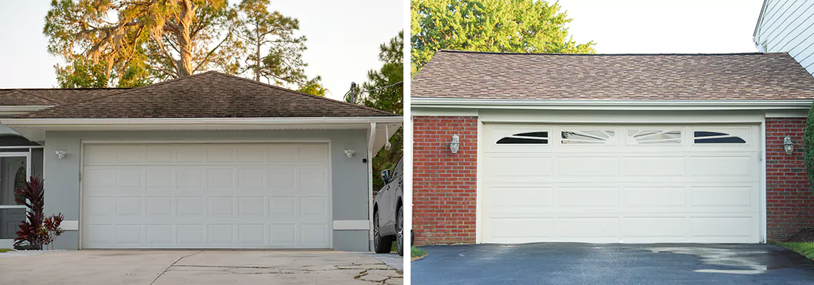 Gliderol Garage Doors Service in Homestead