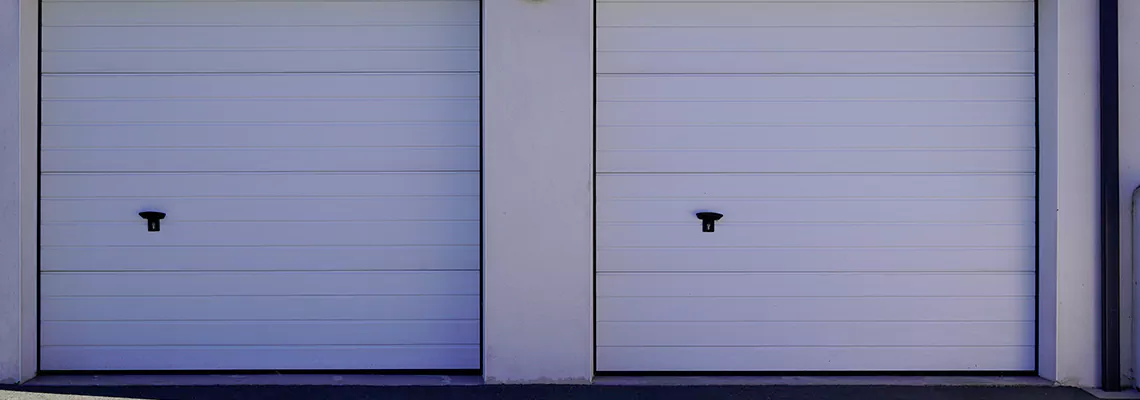 >Sectional Garage Doors Spring Repair in Homestead