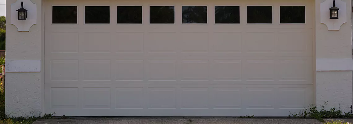 Windsor Garage Doors Spring Repair in Homestead