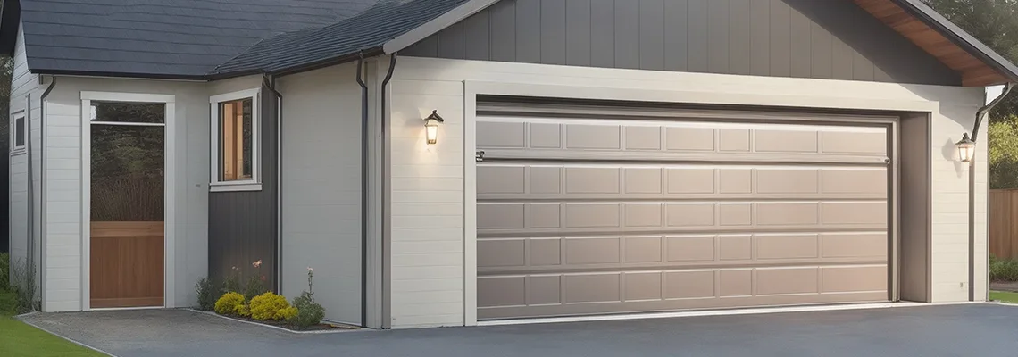 Assistance With Roller Garage Doors Repair in Homestead, FL