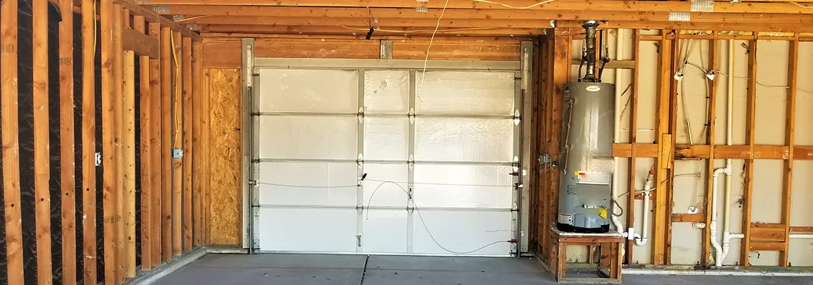 Fix Driveway Garage Door Issues in Homestead