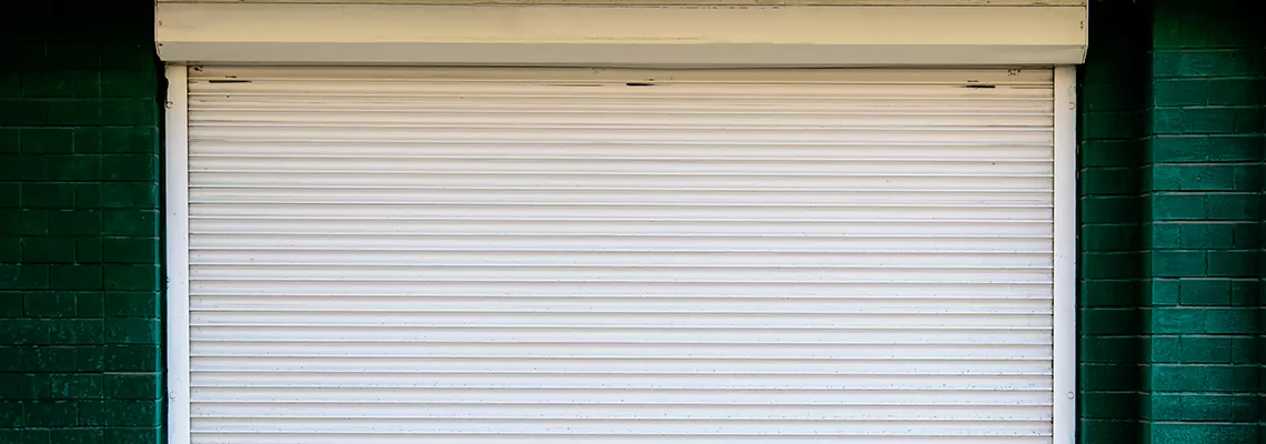 Rolling Steel Door Replacement in Homestead