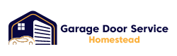 Garage Door Service Homestead