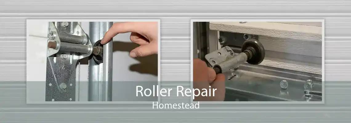 Roller Repair Homestead